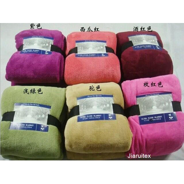 OTHER BLANKET