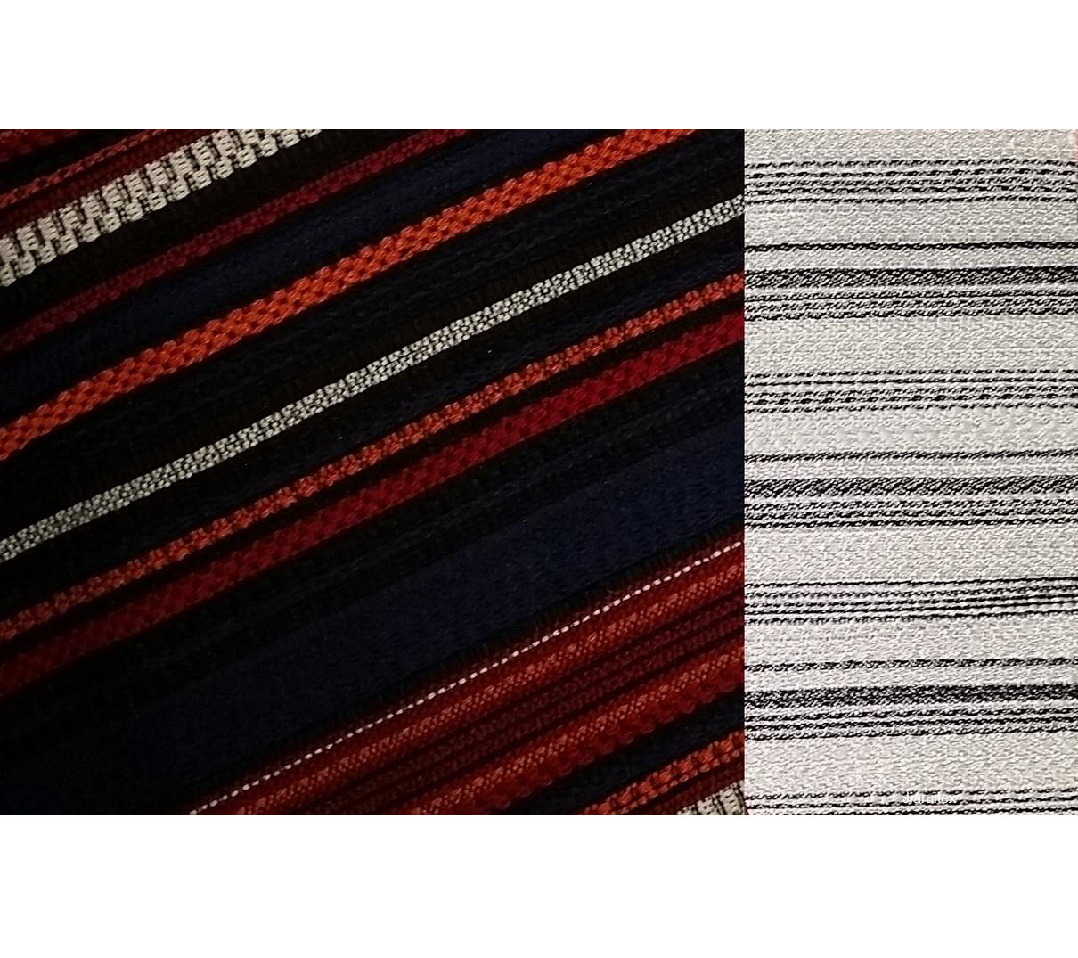 WOOLEN FABRIC