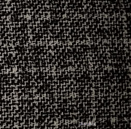 WOOLEN FABRIC