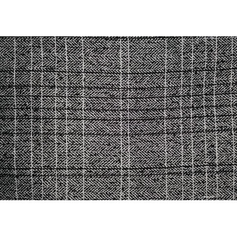 WOOLEN FABRIC