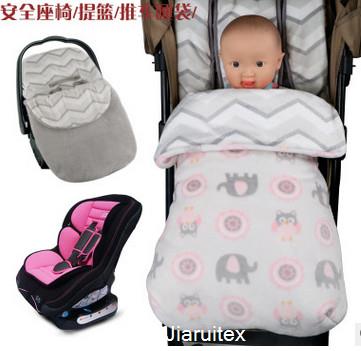 STROLLER SLEEPING BAG