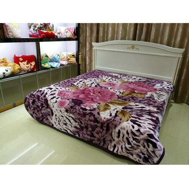 MINK BLANKET