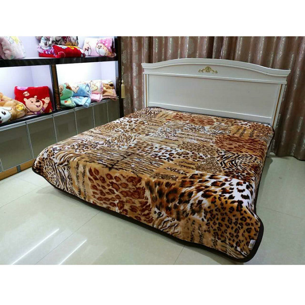 MINK BLANKET