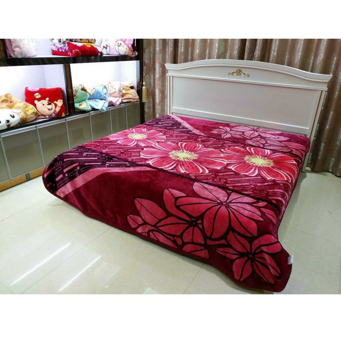 MINK BLANKET