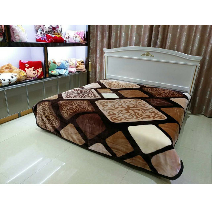 MINK BLANKET