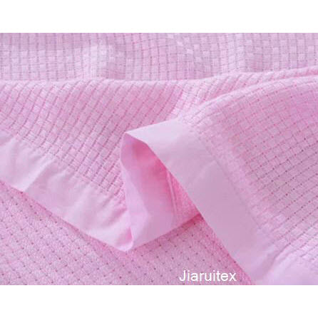 BAMBOO BLANKET