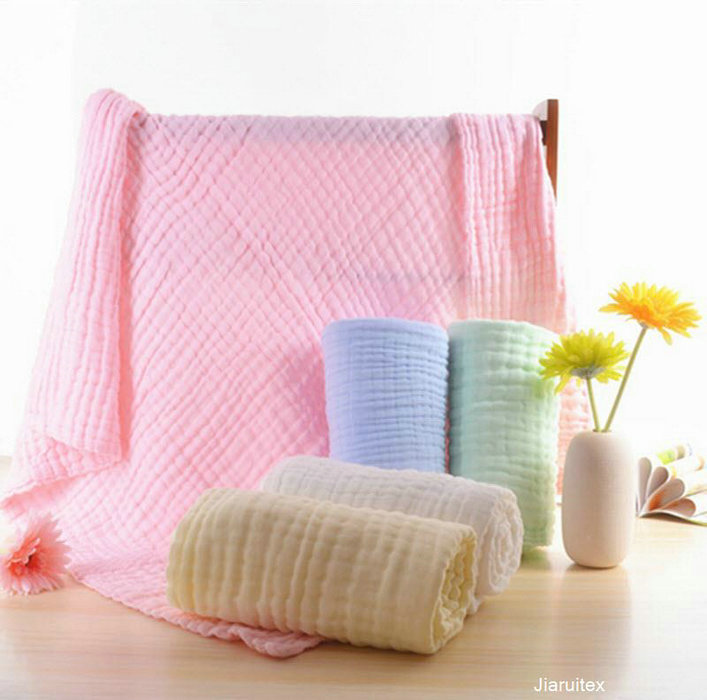 Baby quilt