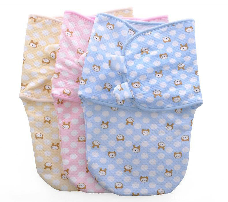 Baby quilt