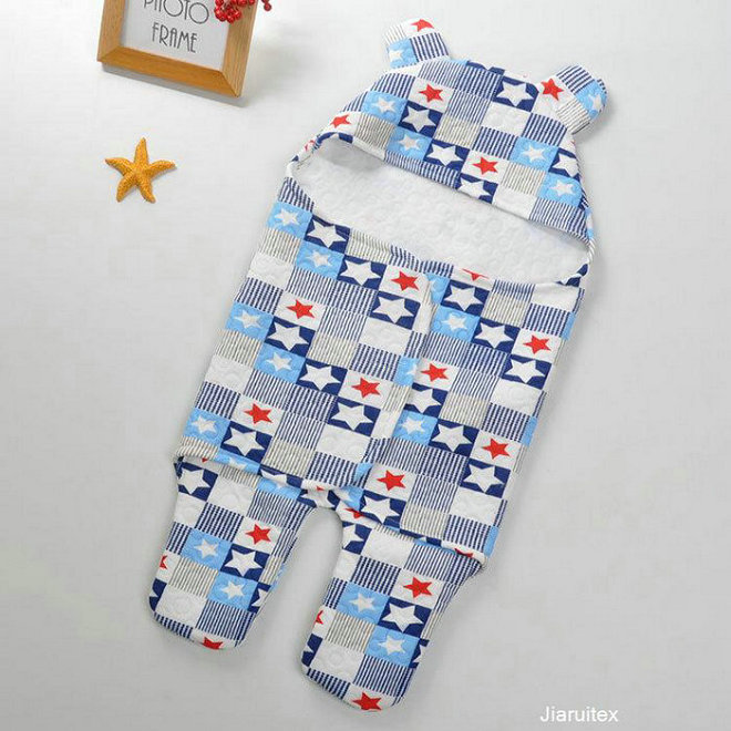 Newborn Blanket