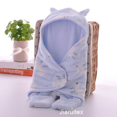 Baby sleeping bag