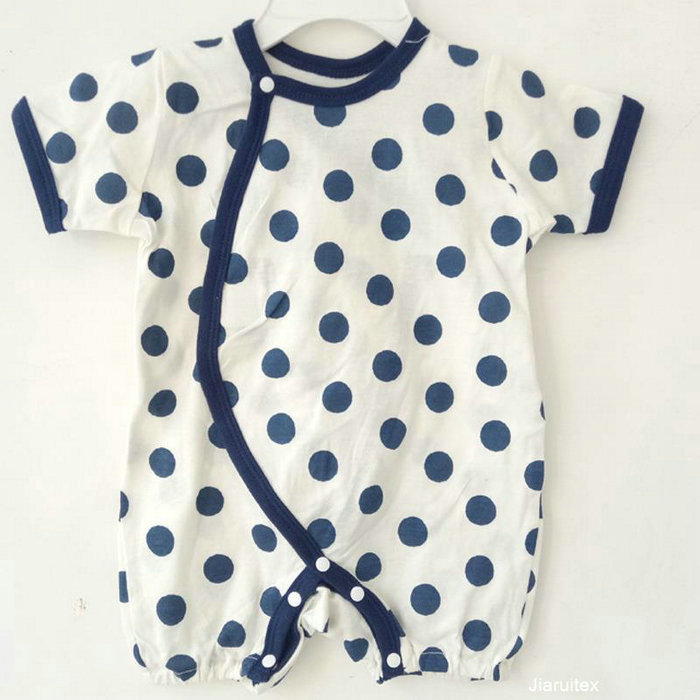 Baby suit