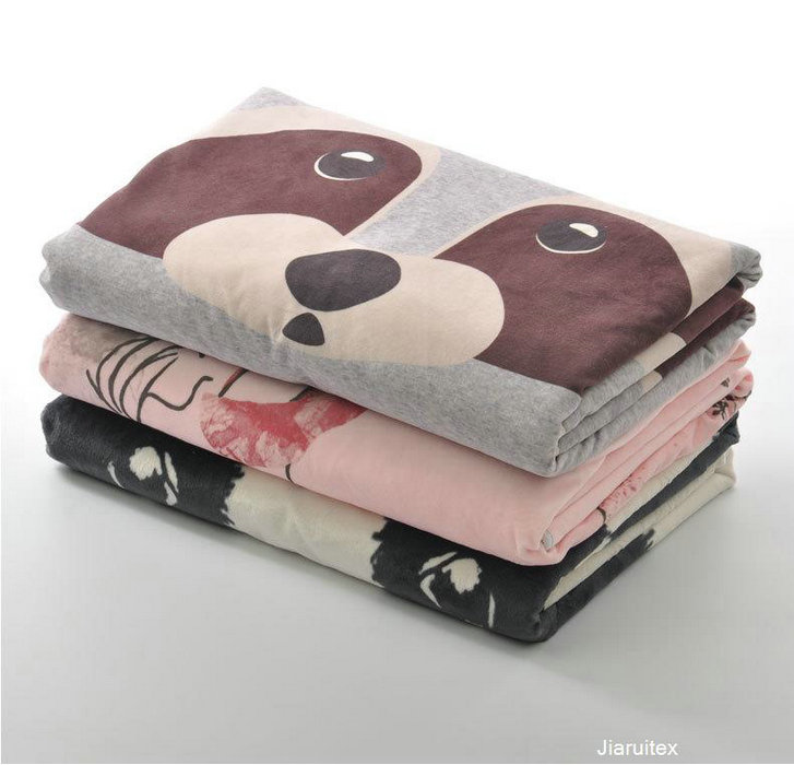 Baby blanket