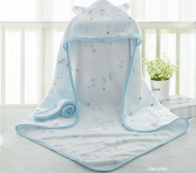 Baby blanket