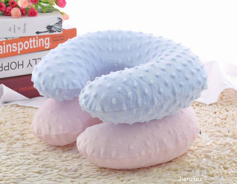 Inflatable pillow