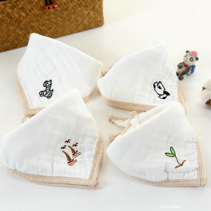 Baby Gauze Mouth Towel