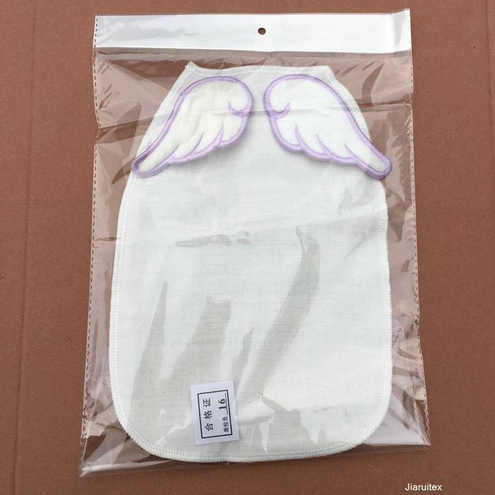 Baby Gauze Scarf