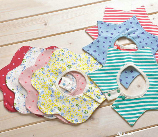 Baby mouth towel