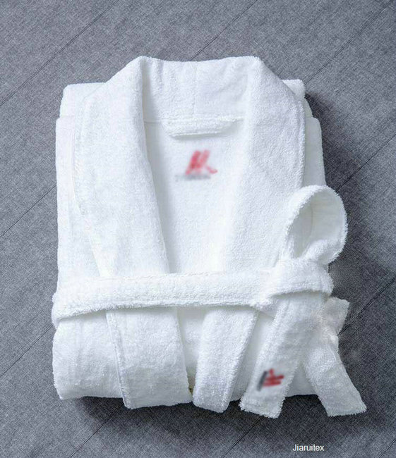 Bathrobe
