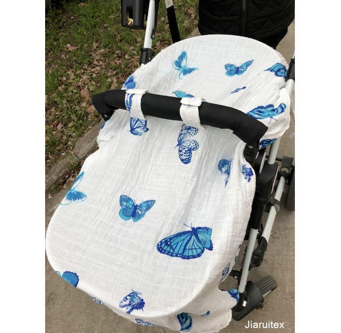 Cart blanket