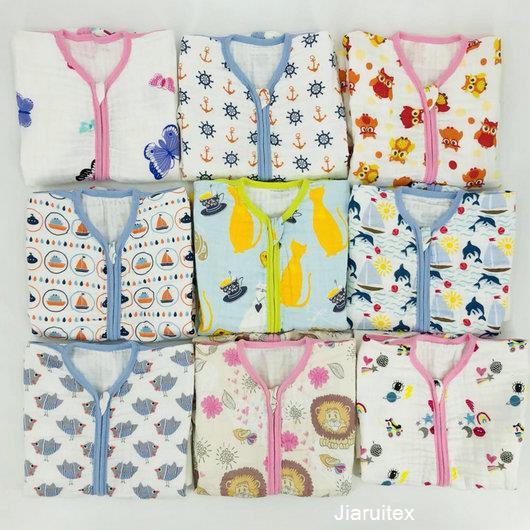 Baby sleeping bag