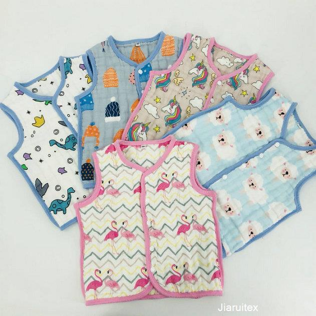 Baby Vest