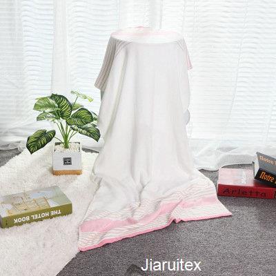 Baby Bath Towel