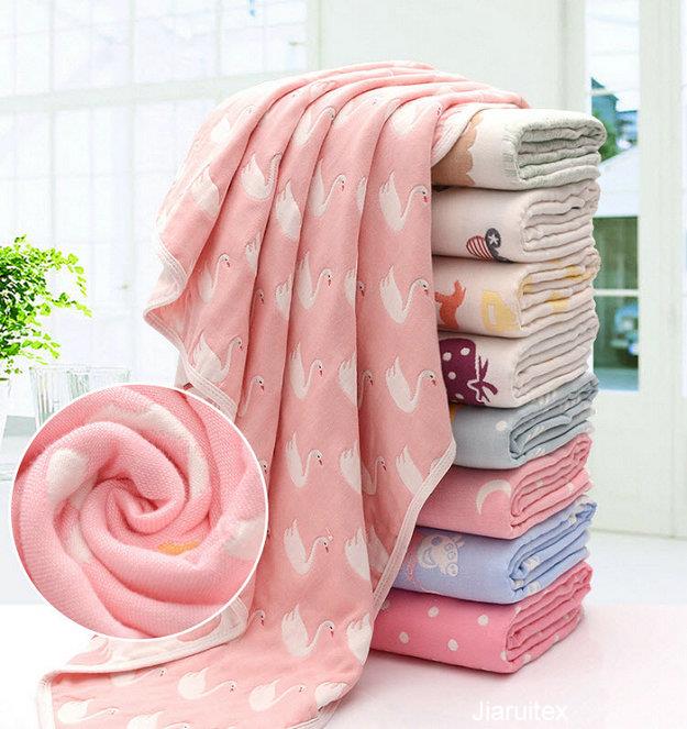 Baby Bath Towel