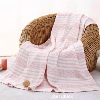 Bamboo Fiber Blanket