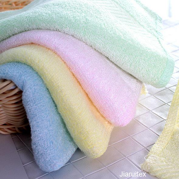 Bamboo Fiber Towel