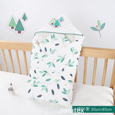 Baby Cotton Quilt