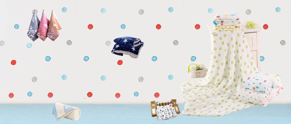 Baby Textile