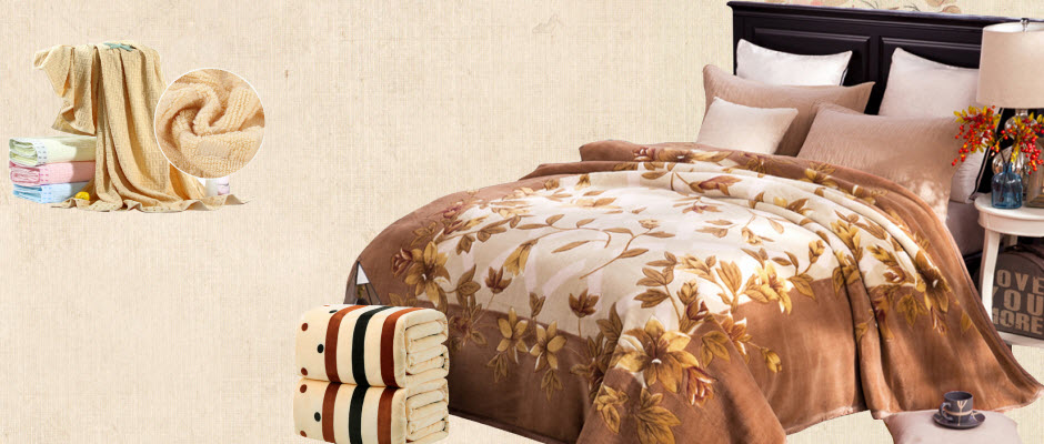 Home Textile